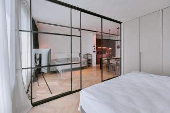 NEU RESIDENCES smart stay, Ljubljana (photo 5)