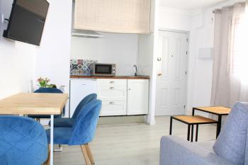 Catedral Olehousing, Sevilla (Foto 5)