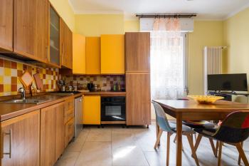 San Donato Cozy Apartment by Wonderful Italy, Boloňa (fotografie 2)