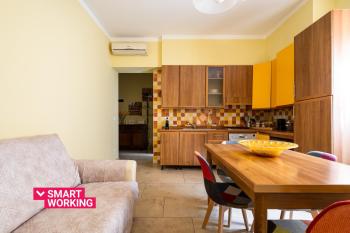 San Donato Cozy Apartment by Wonderful Italy, Boloňa (fotografie 3)