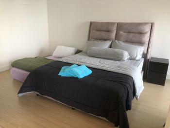 Lucky Continew Residence 1 Bedroom - TRX KL, Kuala Lumpur (fotografie 5)