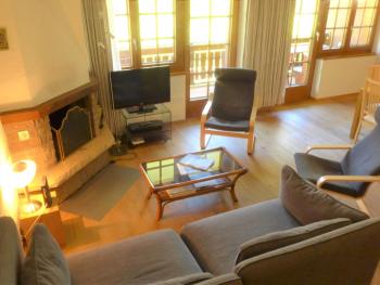 Apartment Bergere-1 by Interhome, Zermatt (fotografie 4)