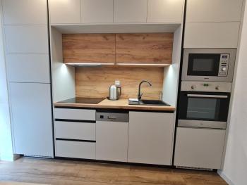 Štúdio Calvin - Sklenarska 1, Prievidza (foto 3)