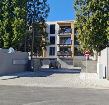 Štúdio Calvin - Sklenarska 1, Prievidza (foto 2)