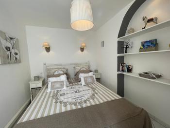 Nice Renting - 9 MASSENA - Spacious apartment Massena Square - AC - fully equipped, Nice (fotografie 5)