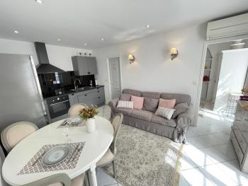 Nice Renting - 9 MASSENA - Spacious apartment Massena Square - AC - fully equipped, Nice (fotografie 2)