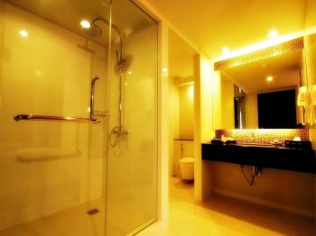 Nouvo City Hotel, Bangkok (photo 4)