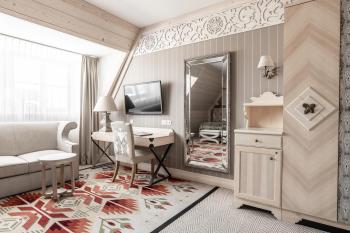 Aries Hotel & SPA Zakopane, Zakopane (Foto 4)