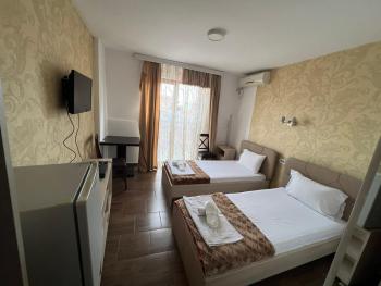 Hotel Ultra Star, Skopje (Foto 5)