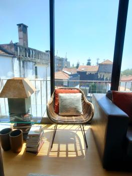 Between River and Sea Porto Apartment, Porto (photo 5)