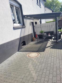 Ferien-, Monteurswohnung in Bottrop, Ботроп (фото 2)