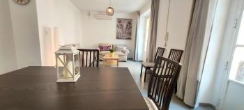Apartamento MURILLO-PLAZA DE LA MAGDALENA, Sevilla (foto 4)