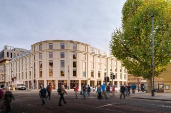Apex City of Bath Hotel, Bath (photo 2)