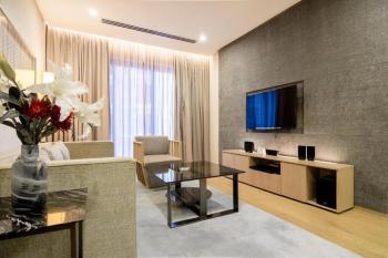 188 Suites KLCC by Signature Apartment, Kuala Lumpur (fotografie 4)