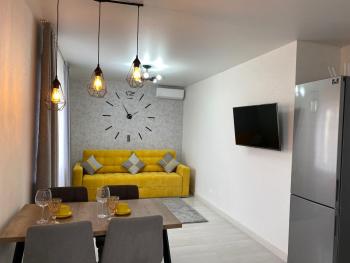 VIP апартаменты на Жукова, Uralsk (photo 2)