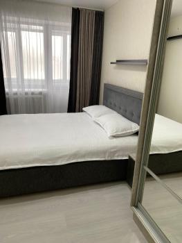 VIP апартаменты на Жукова, Uralsk (photo 4)