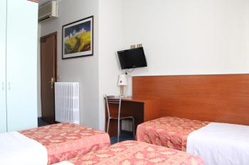 Hotel MM Dateo, Милан (фото 4)