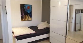 Apartment mit schöner, moderner Einrichtung, Cologne (photo 3)
