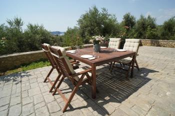 Villa Katrin, Pylos (fotografie 4)