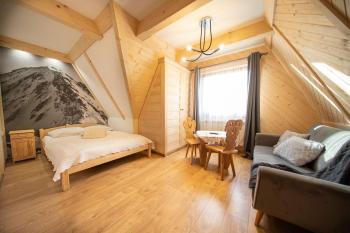 Willa Siklawa, Zakopane (photo 2)
