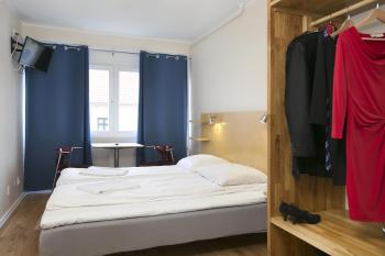 Hotel Copenhagen, Kodaň (fotografie 3)