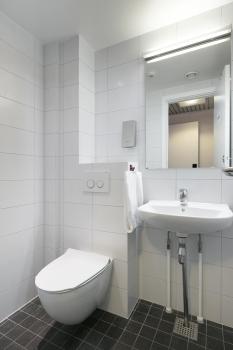 Hotel Copenhagen, Kodaň (fotografie 4)