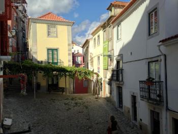 Casa d'Alfama by Lisbon Village Apartments, Lisabon (fotografie 2)