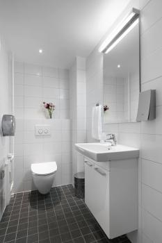 Hotel Copenhagen Apartments, Копенгаген (фото 4)
