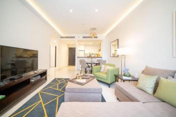 Frank Porter - DAMAC Celestia, Dubai (photo 3)