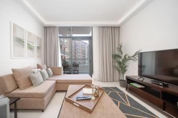 Frank Porter - DAMAC Celestia, Dubai (photo 4)