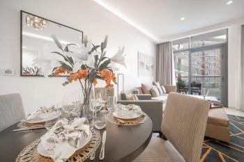 Frank Porter - DAMAC Celestia, Dubai (photo 5)