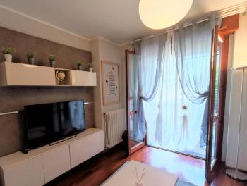 Parco Dora View Apartment, Turín (fotografie 5)