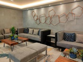Wanderers' Place S Residences - MOA COMPLEX, Manila (fotografie 2)