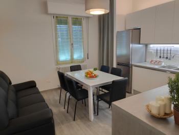 Casadei Guest House Stazione Bologna, Bologna (photo 5)