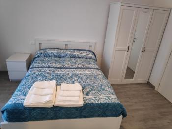 Casadei Guest House Stazione Bologna, Boloňa (fotografie 5)