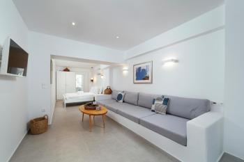 Korina's Suites, Ándros (fotografie 5)