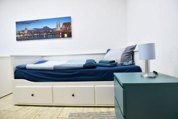 Boardinghouse in Cologne *free WiFi*, Cologne (photo 3)