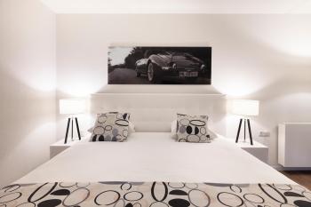 Hotel Mitland, Utrecht (Foto 3)