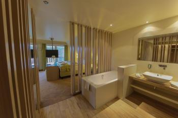 Logis Hôtel Kur- und Wellnesshaus Spree Balance, Burg (Foto 4)