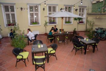 MP Hostel Budapest, Budapešť (fotografie 2)