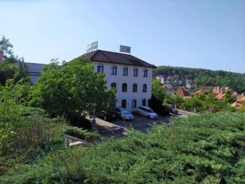 Villa Jinonice, Praha (fotografie 2)