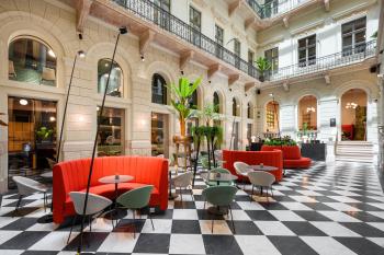 Bajnok Boutique Apartments, Budapešť (fotografie 4)