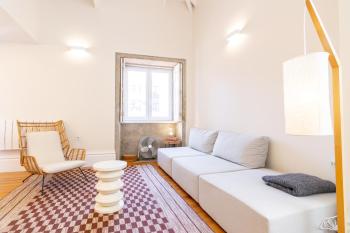 Casulo Loft - Oporto Downtown, Porto (fotografie 4)
