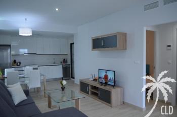 Pinada Beach 3010, La Mata (fotografie 3)