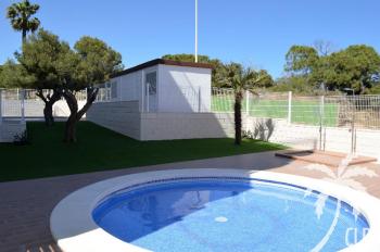 Pinada Beach 3010, La Mata (fotografie 4)