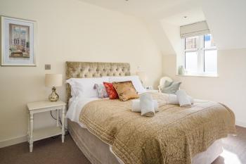 Corner House, Bath (fotografie 2)