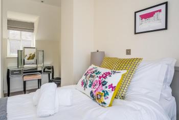 Corner House, Bath (fotografie 5)