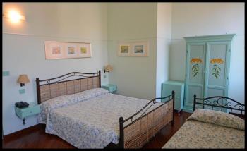 Lilium Boutique Hotel, Roma (foto 3)