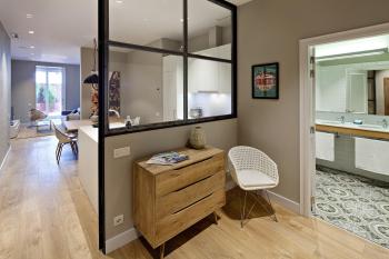 Habitat Apartments Barcelona Plaza, Barcelona (fotografie 2)