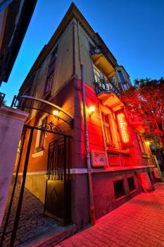 Guesthouse32, Sofia (Foto 2)